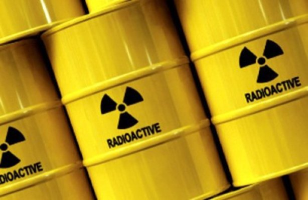 Se caută loc pentru depozit de deşeuri nucleare